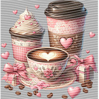 Valentine's Day-QRJ  2384